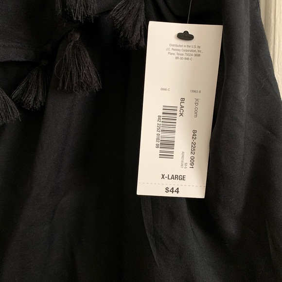 A.n.a top - Picture 4 of 10